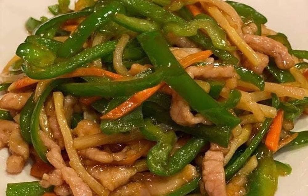 中國家常菜 臨蘭 麻辣火鍋館