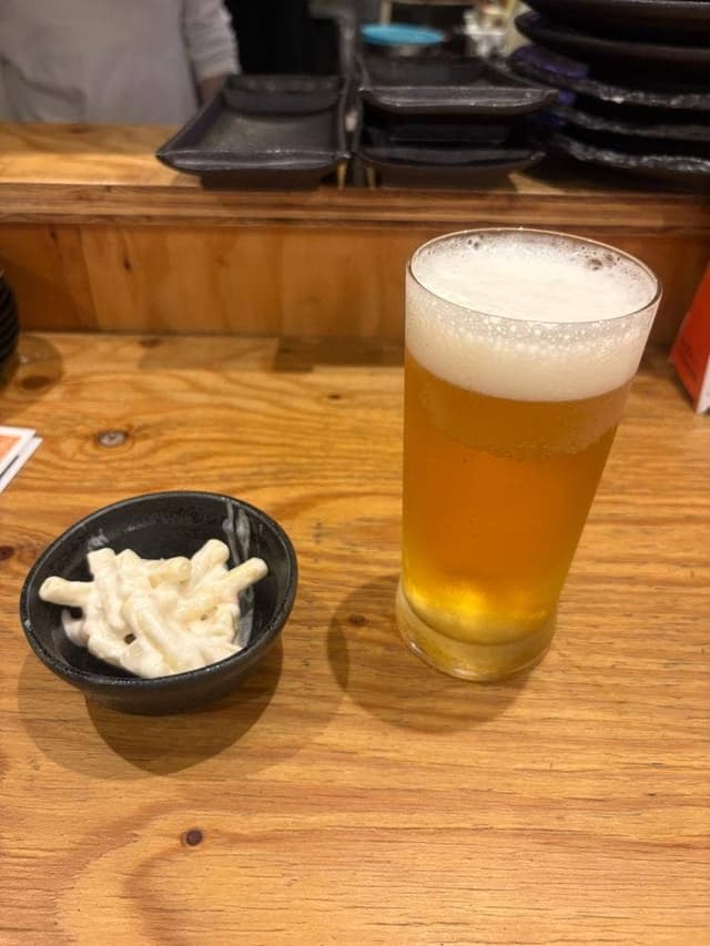 ロバタヤキノオミセ ほしや食堂 - サブ画像3