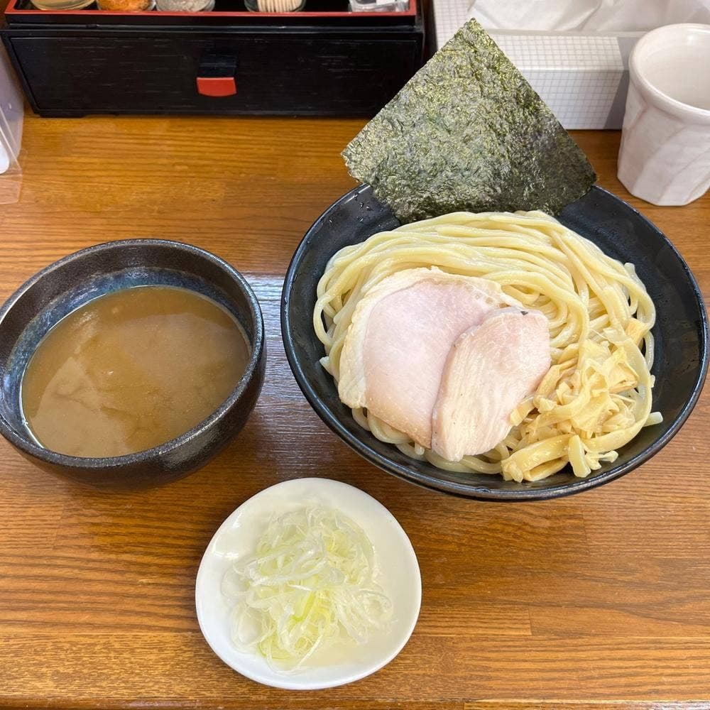 麺家 本倉