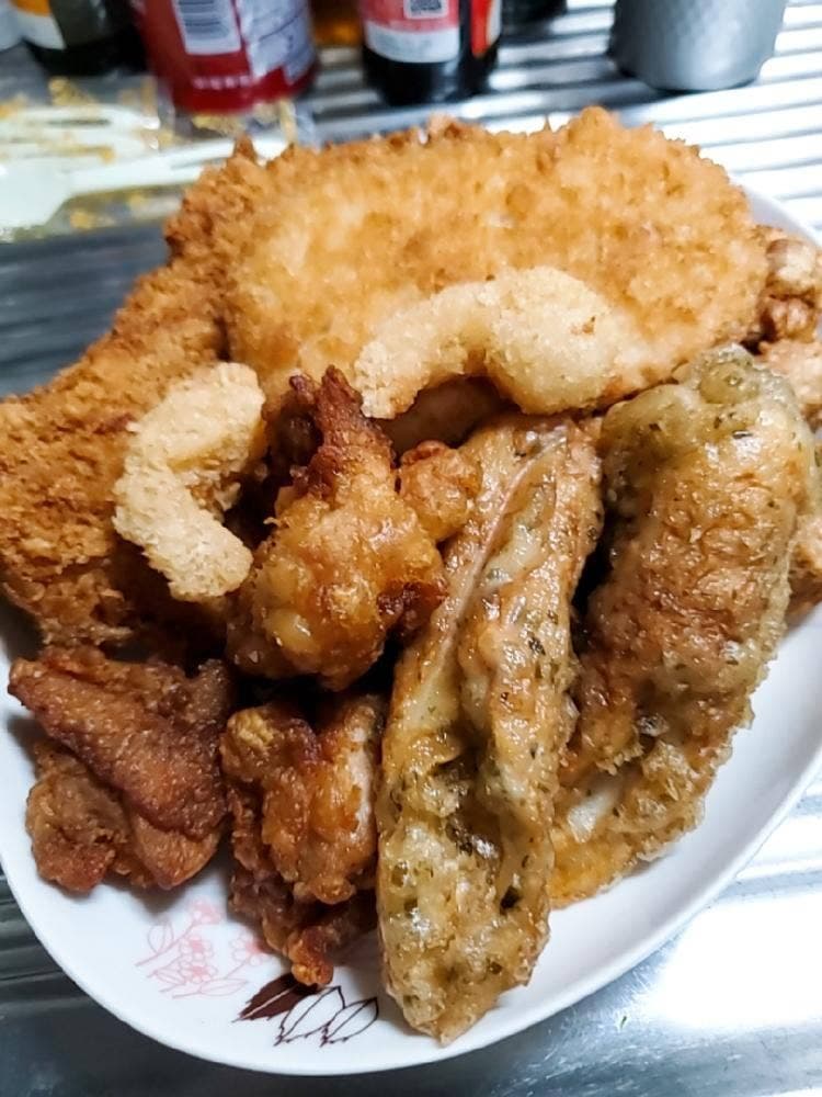 惣菜 弁当 ちえ蔵