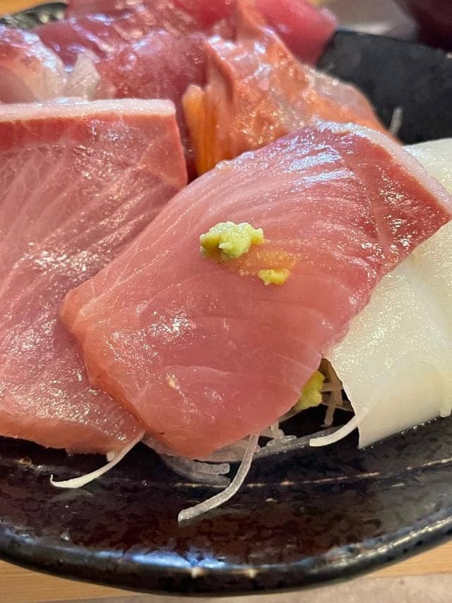 座れる立飲み 魚匠屋 - サブ画像2