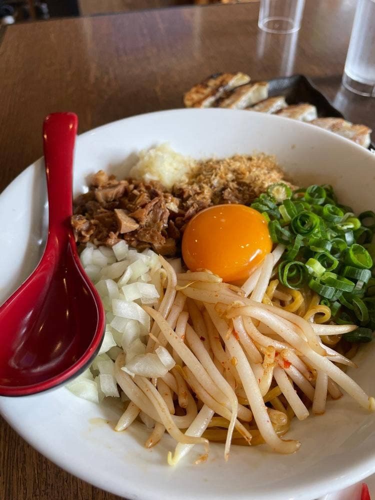 麺処 赤兎馬