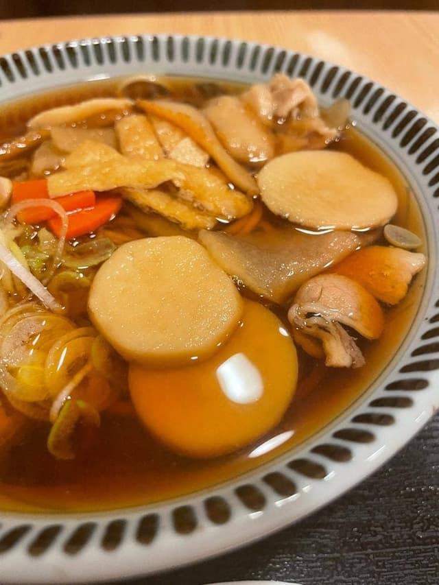 相州そば さがみ野店 - サブ画像2