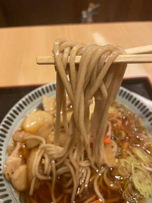 相州そば さがみ野店 - サブ画像3