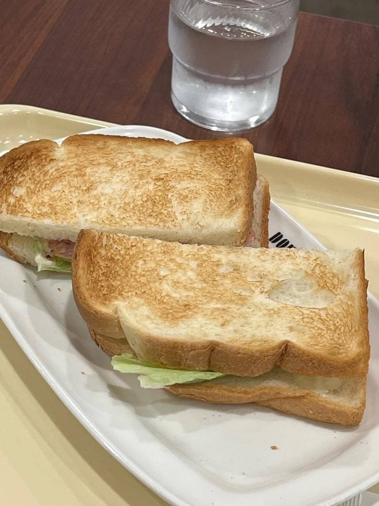 ドトールコーヒーショップ 外神田1丁目店
