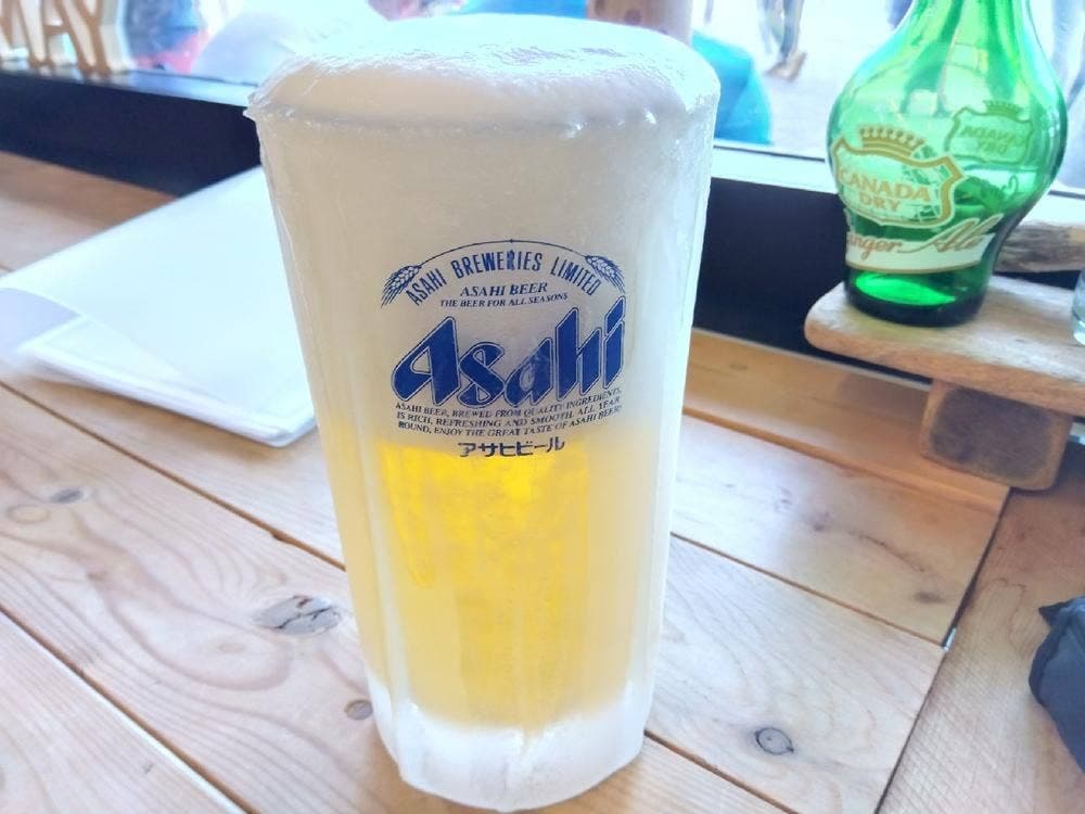 Yama cafe 丹沢