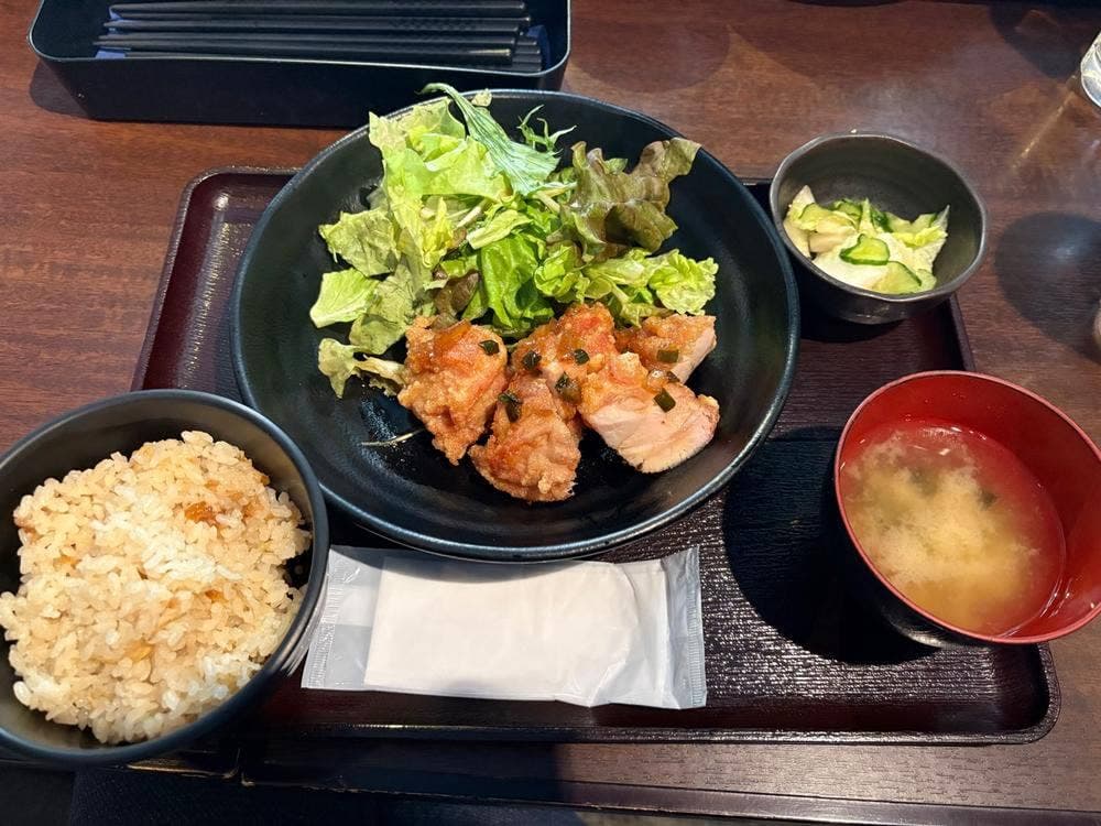 なるとキッチン 五反田店