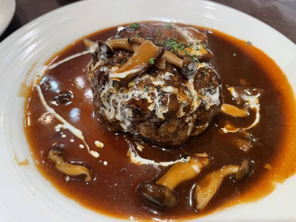 南欧食堂 Tonneau