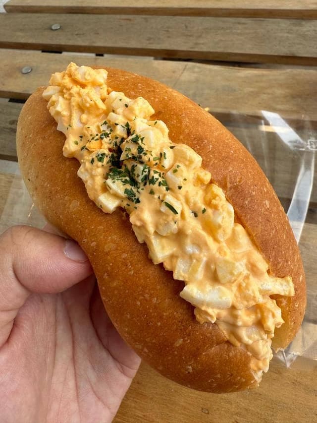 ブーランジェリー メゾン ユキ 南山スカイテラス店 - サブ画像1