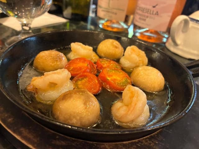 バール・デルソーレ 銀座2Due - サブ画像3