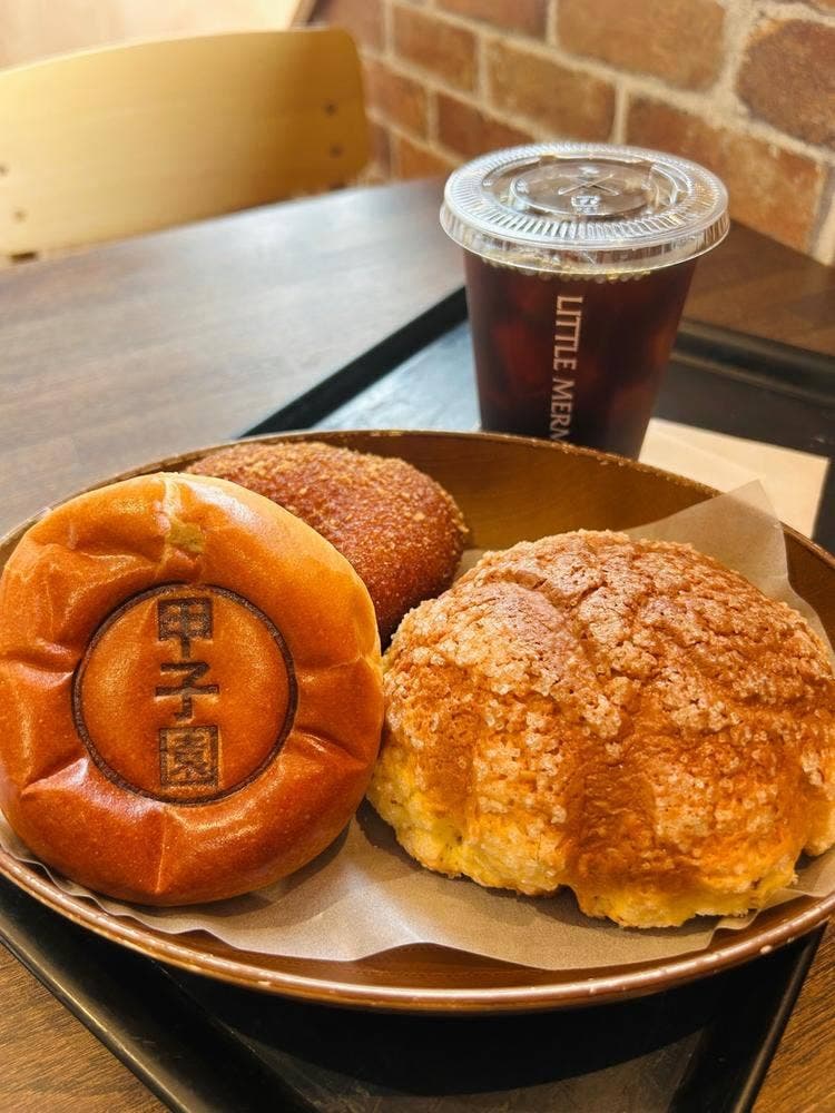 リトルマーメイド 甲子園プラス店