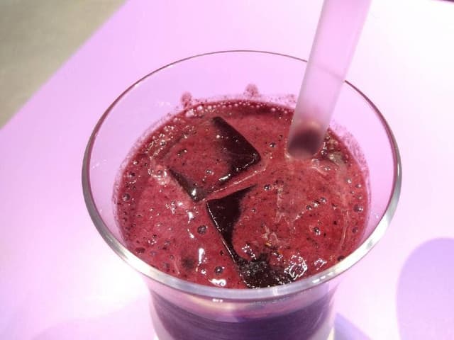 WAKASA&Co. BLUEBERRY CAFE - サブ画像2