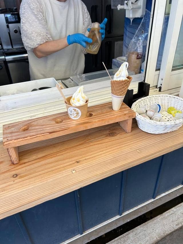 みつばち牧場mini SHOP - サブ画像2