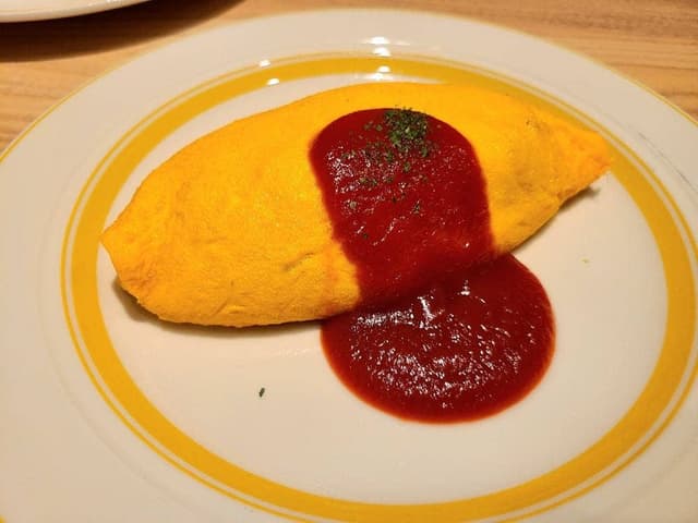 eggg Cafe 国分寺店 - サブ画像3