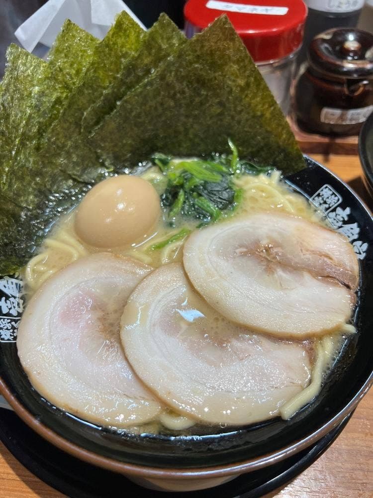 壱角家 秋葉原総本店