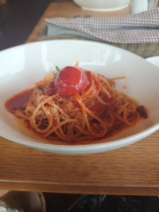 カフェ 風のいろ - サブ画像1