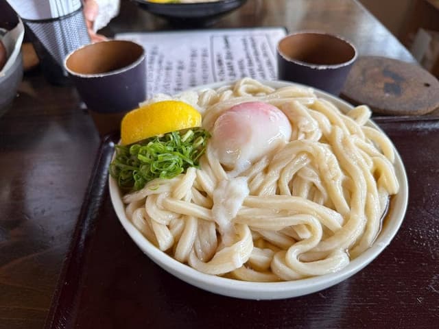 本格手打 あかみち - サブ画像1