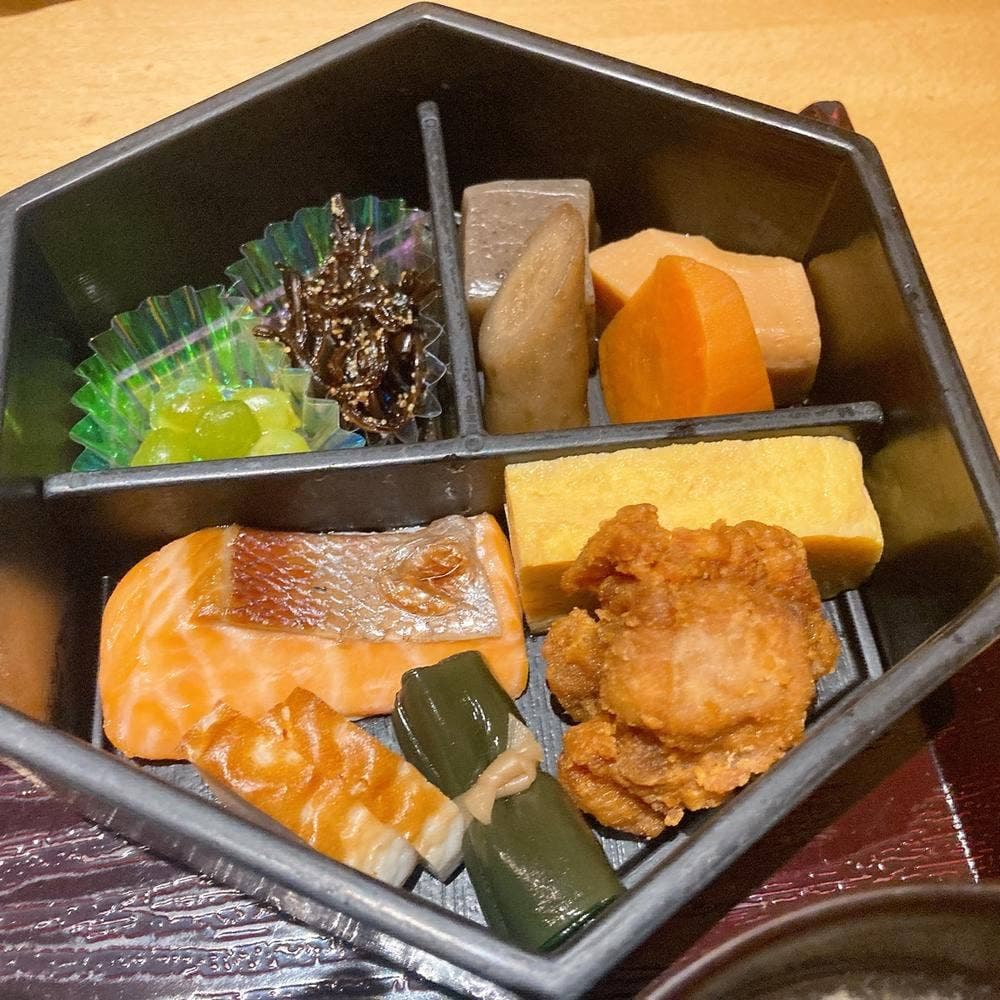 いけ増 日本橋店