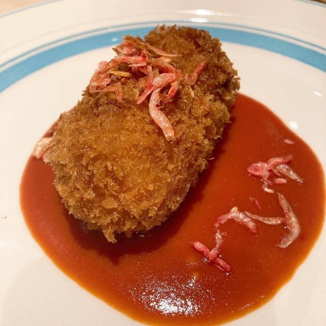 エビノミセ EBI→YA 新横浜 - サブ画像1