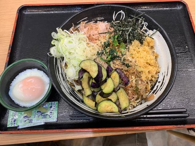 ゆで太郎 もつ次郎 秋田まるごと市場店 - サブ画像3