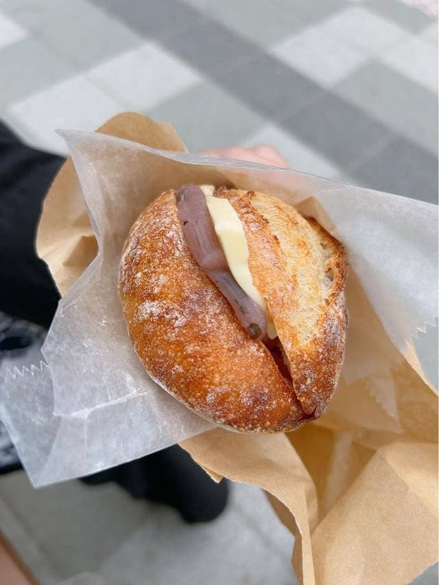 Bakery bank - サブ画像2