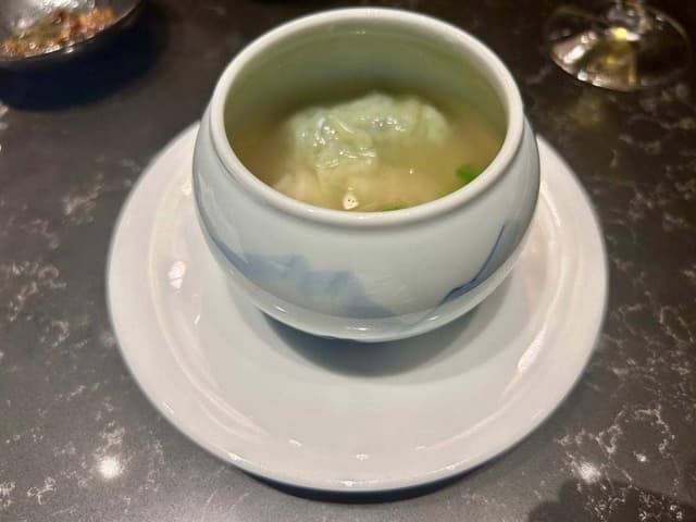 Chinese Restaurant 銀座 Rouge - サブ画像1
