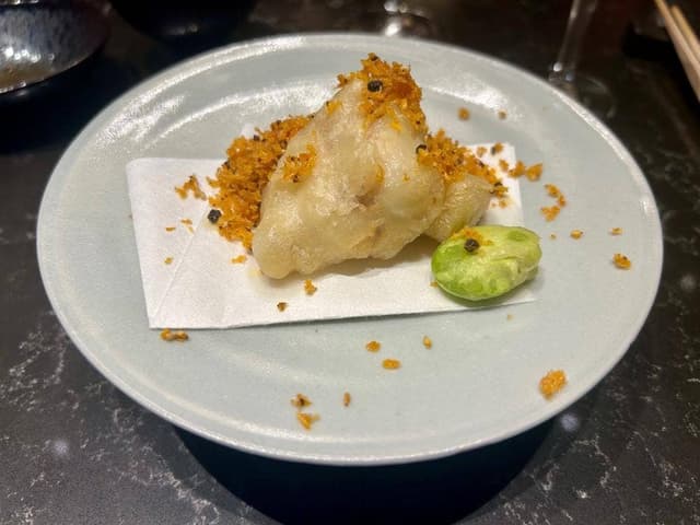 Chinese Restaurant 銀座 Rouge - サブ画像2