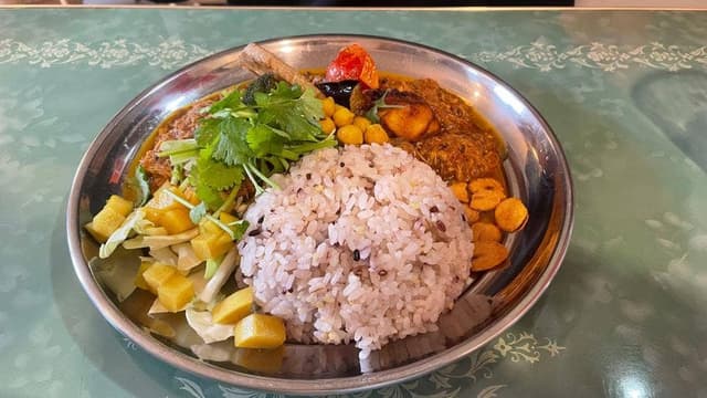 ケムリ食堂 - サブ画像2