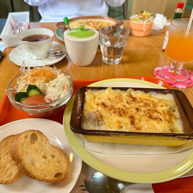 cafe FAB - サブ画像1