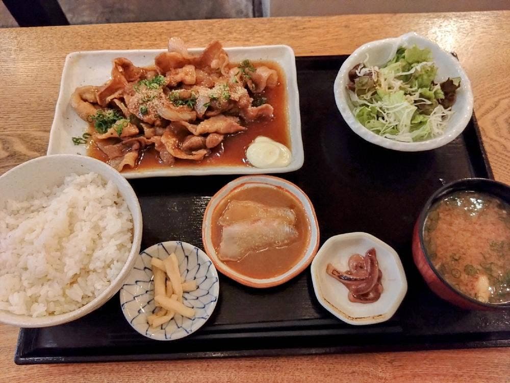 お魚と素麺居酒屋 新