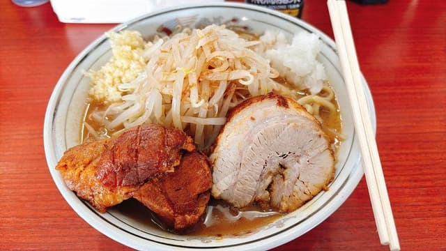 一太豚 - サブ画像1