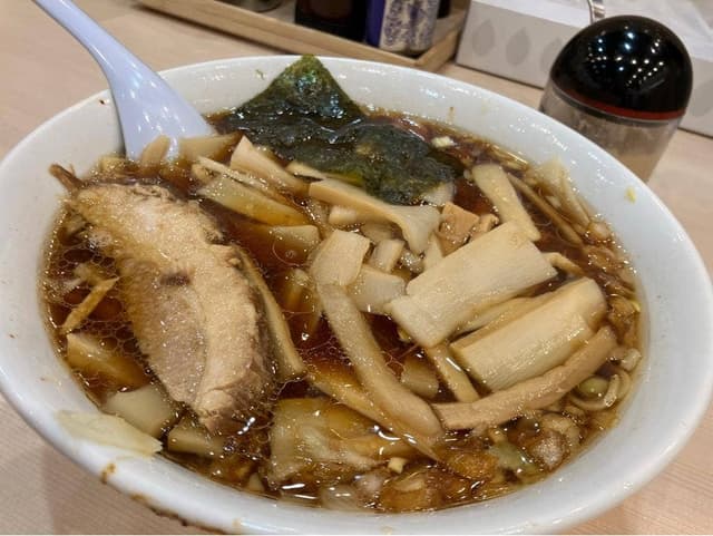 ぐうらーめん - サブ画像3