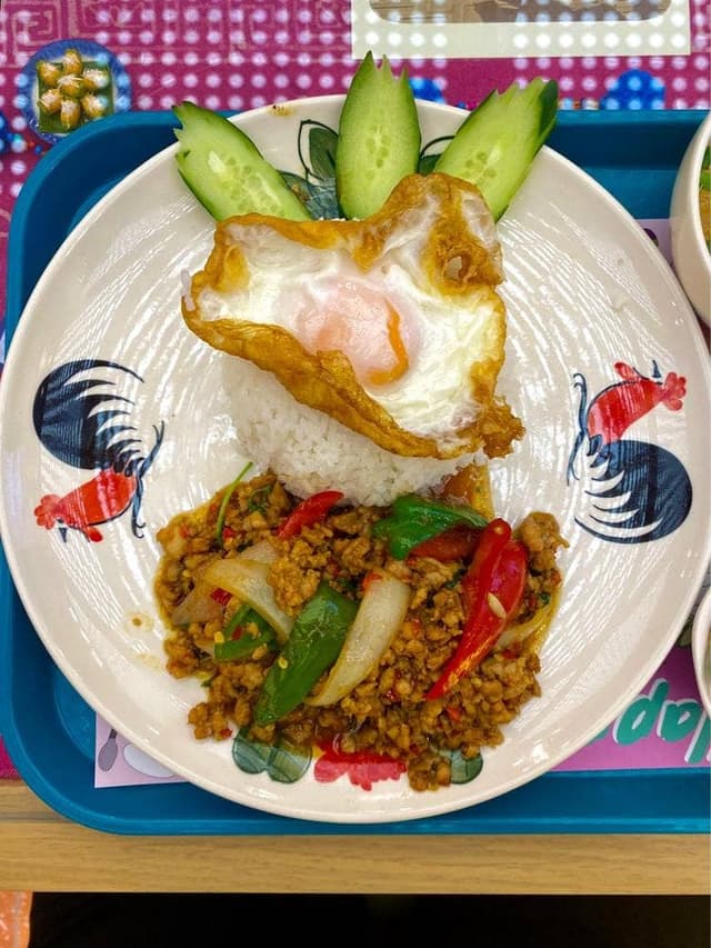 タイ料理研究所 エキュート秋葉原店 - サブ画像3