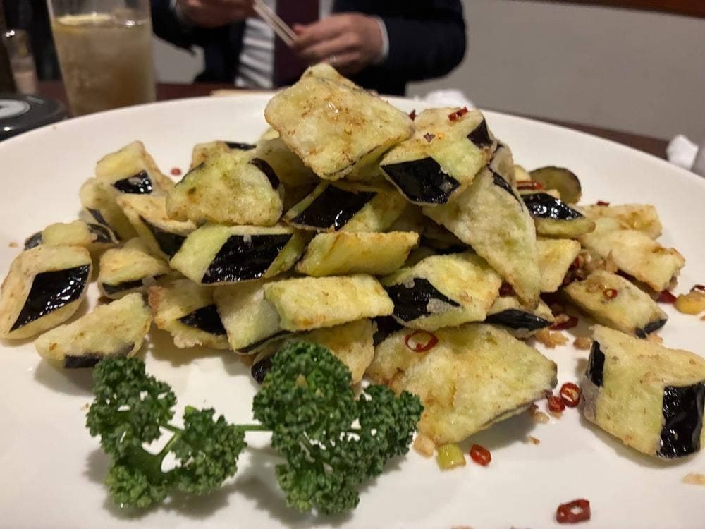 西安料理と刀削麺・火鍋 XI'AN 新宿西口店