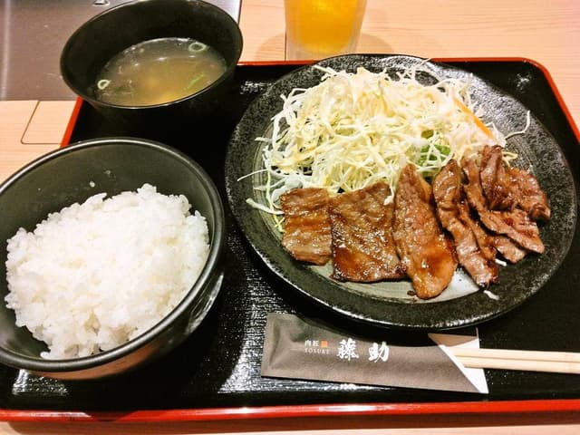 肉匠 藤助 - サブ画像2