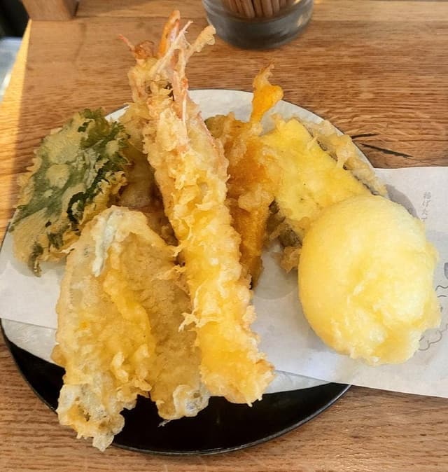 KITAYOSHI 布施店 - サブ画像1