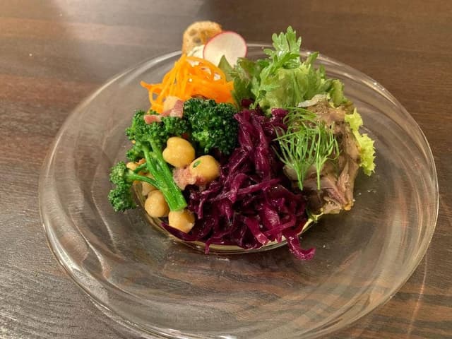 ベルギー食堂 どうくつ - サブ画像1