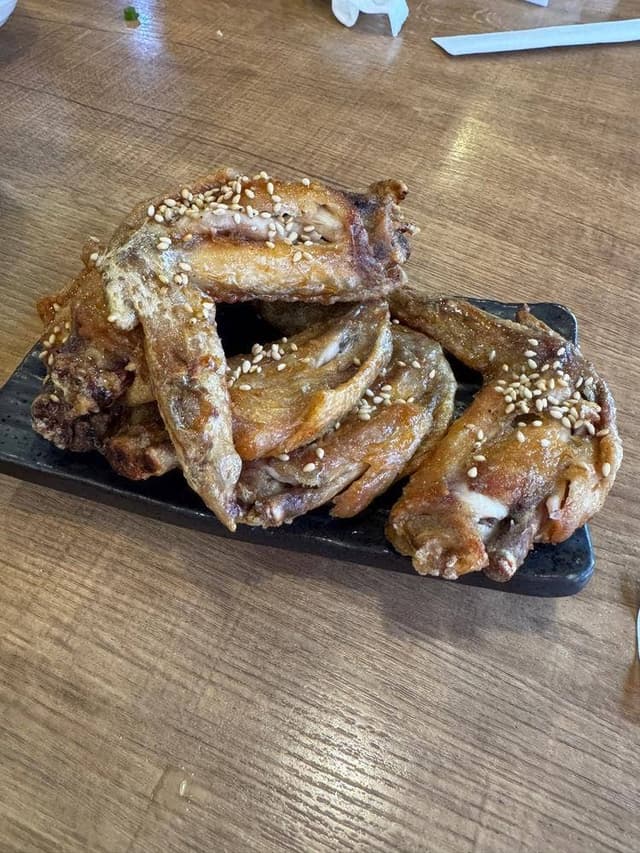 はねあげ 町田本店 - サブ画像1