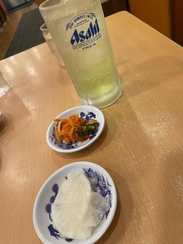 大阪ふくちぁんラーメン 塚本店 - サブ画像2