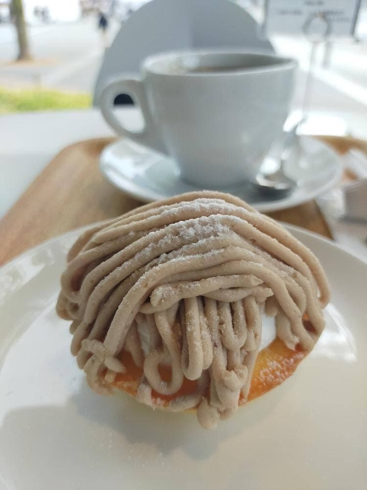 café KITONARI