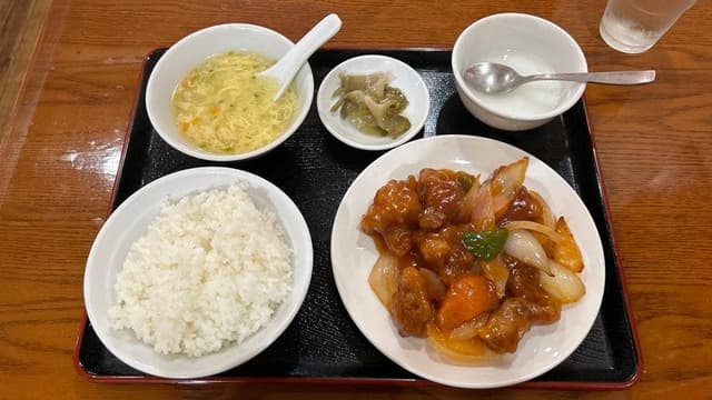 福臨門 落合店 - サブ画像2