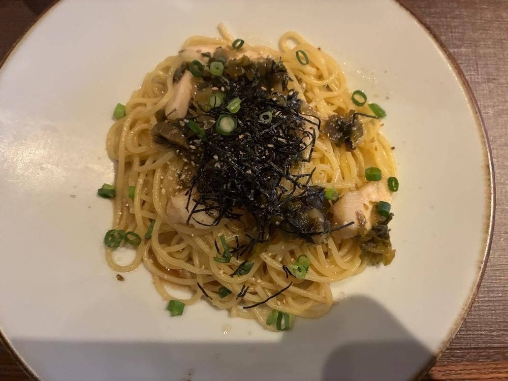 鎌倉パスタ ベルテラスいこま店