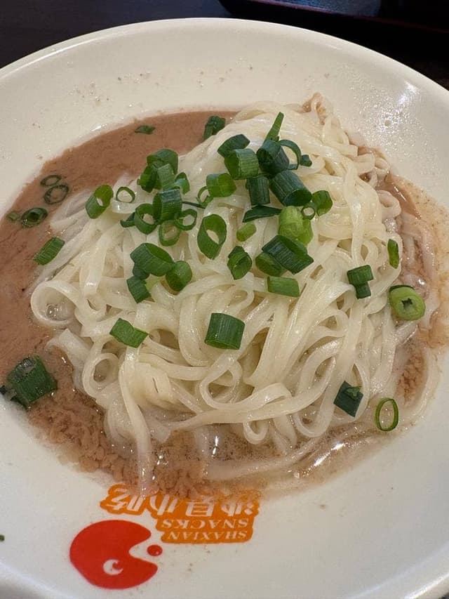 沙県小吃 上野店 - サブ画像2