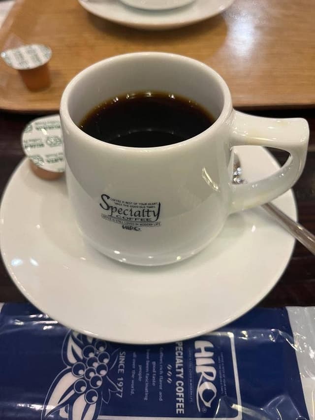 ヒロコーヒー 阪急オアシス石屋川店 - サブ画像3