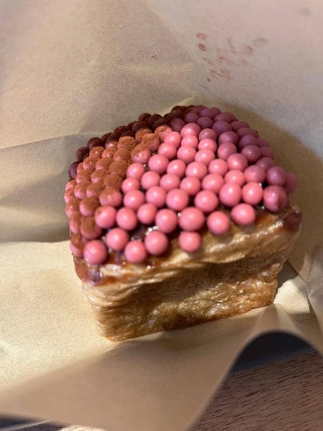 MOUNT TEN BREAD - サブ画像2