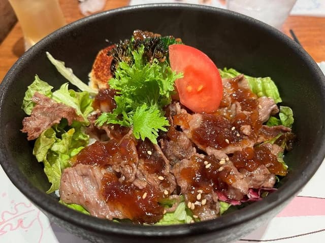 クー・ドゥ・バレーヌ - サブ画像1