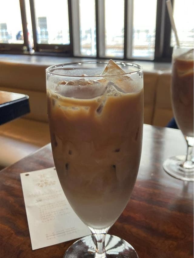 アンセーニュ・ダングル 自由が丘店 - サブ画像1