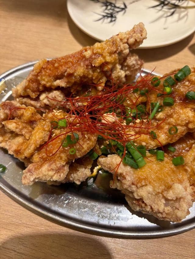 屋台酒場やきだるま - サブ画像2