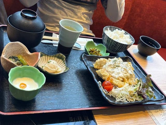 博多 華味鳥 銀座二丁目店 - サブ画像2