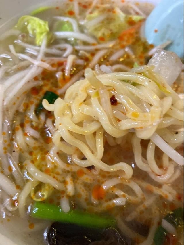 タンメン胖 - サブ画像2